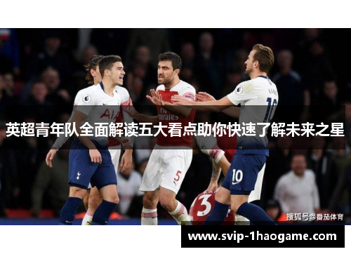 英超青年队全面解读五大看点助你快速了解未来之星 英超青年队全面解读五大看点助你快速了解未来之星