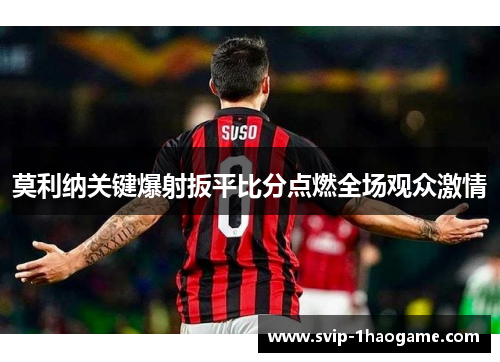 莫利纳关键爆射扳平比分点燃全场观众激情 莫利纳关键爆射扳平比分点燃全场观众激情