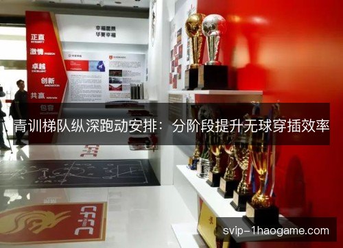 青训梯队纵深跑动安排：分阶段提升无球穿插效率